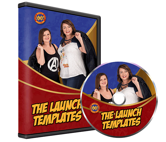 Swipe My Proven Group Coaching Program Launch Templates – FREE (I Paid My Copywriter $2K For This!)
